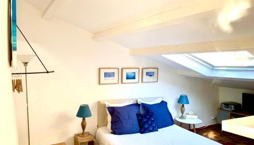 Le 1835, Studio Bleu-Coton - Foto 5