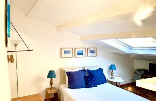 Le 1835, Studio Bleu-Coton - Foto 5