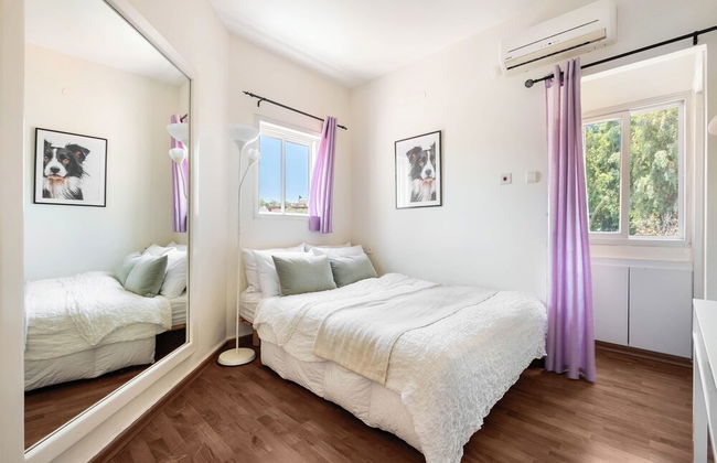 Hasharon Rooftop Oasis by Sea N' Rent - Foto 5