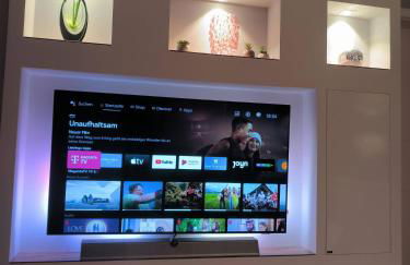 Harz High End 4 und 5 Sterne DTV Apartments - Photo 33