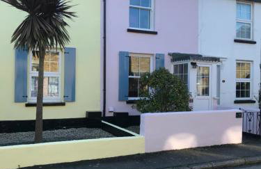 Seashell Cottage - Foto 12