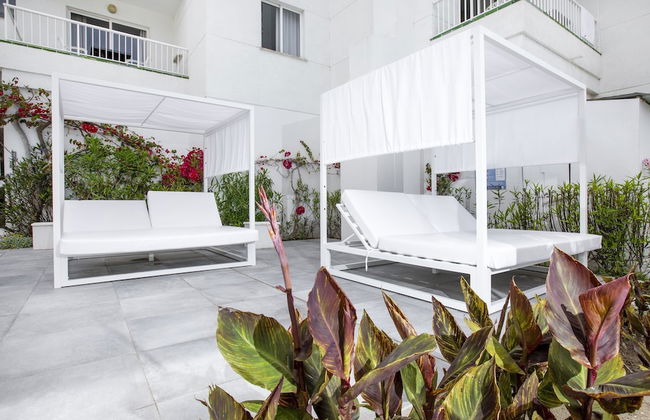 Sand Beach Apartments - Foto 35