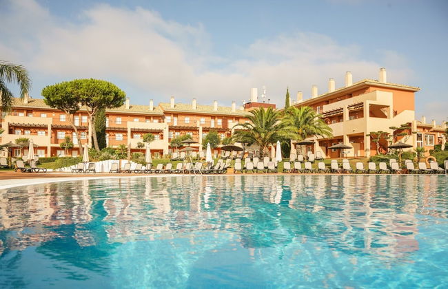 Aparthotel ILUNION Sancti Petri - Foto 48