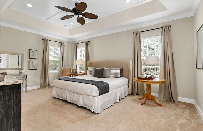 Reunion Resort - Photo 2