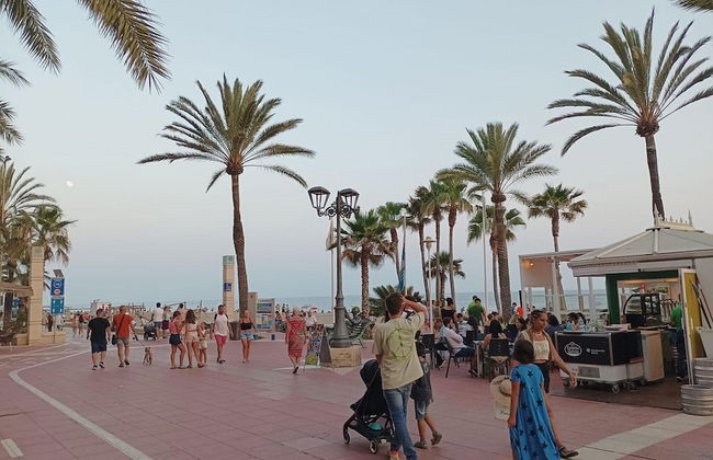 Belvilla by OYO Holiday Home in Almeria - Foto 13