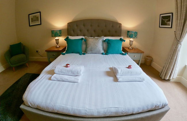 Escape To Edinburgh @ Broughton Place - Foto 15