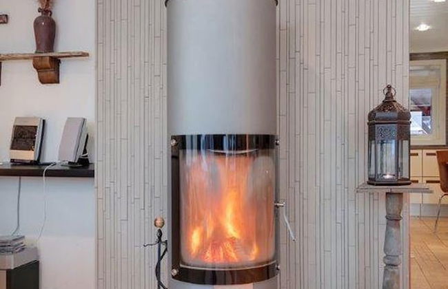 RIBO Apartment Katterjokk - Foto 77