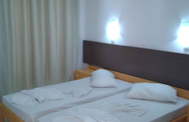 Fantasia Hotel Apartments - Photo 6