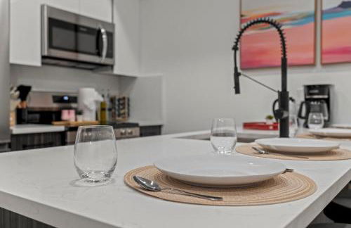 Modern 1 BR Apartment Near Center City & University City - Foto 9