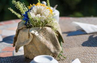 Agriturismo Colleverde Capalbio - Foto 21