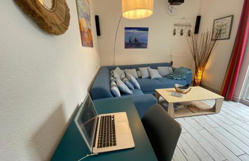 LE GITE DES TONTONS Maison de charme avec spa privé chauffé toute l'année - Foto 22