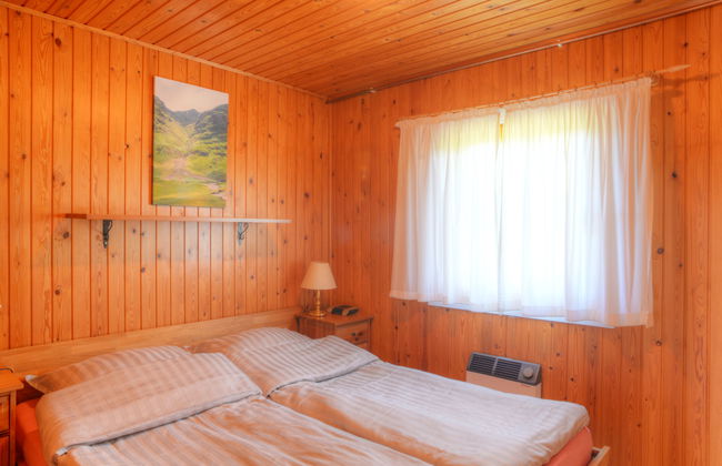 Rosenhütte - Foto 20