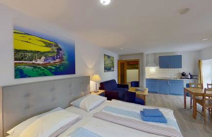 Rügenhof Kap Arkona - Foto 73