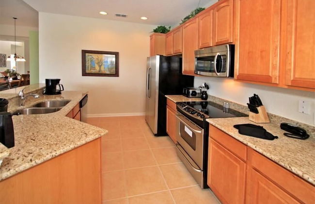 Ov2658 - Windsor Hills Resort - 5 Bed 5 Baths Villa - Photo 18