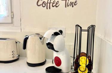 Douceurs de Jeanne - Appartement 2 chambres au pied de la gare - Foto 14