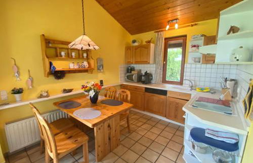 Ferienhaus Wattmöwe - Foto 11