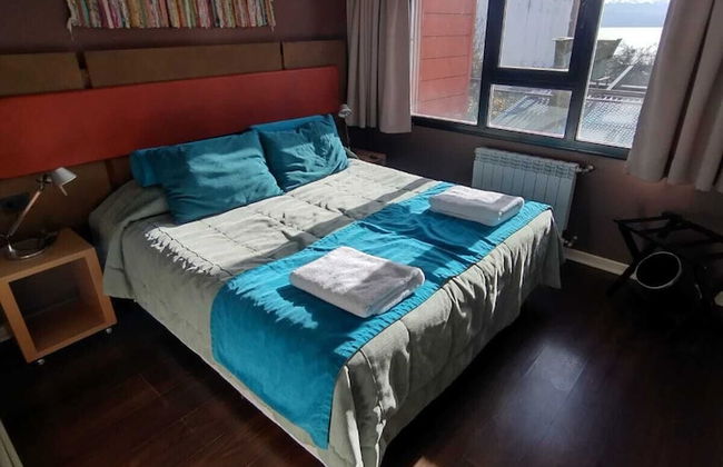 Belgrano Decks Rental Apartments - Foto 11