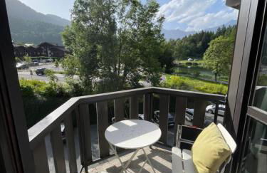 NEW Lac Chavants apartment - 4 beds - Foto 10