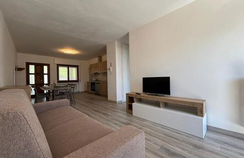 Casa Maria Lake View Stazzona - Larihome A63 - Foto 9