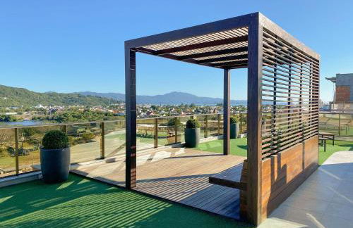 Jurere Internacional 2 Suites Lindo Completo - Foto 43