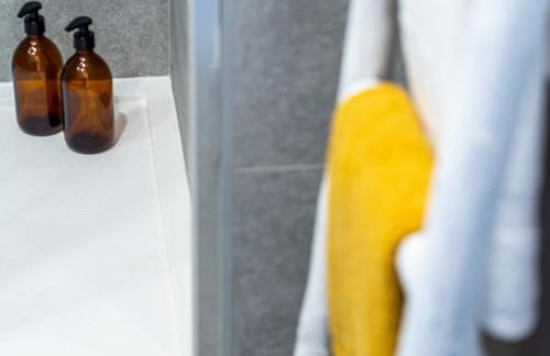 Apartment Abora with Pool, Gym and Free Parking - Foto 7