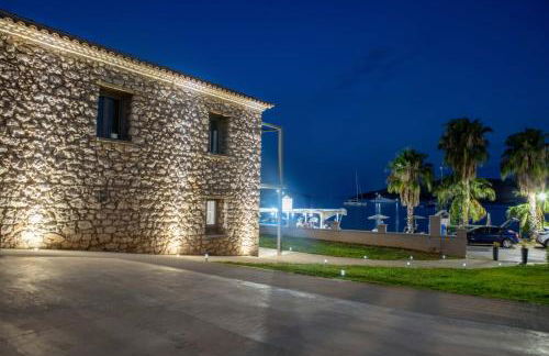 Vivari Stone House - Foto 49