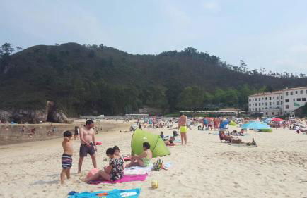 VIVIENDAS DE USO TURÍSTICO La Arboleda I y II - Foto 32