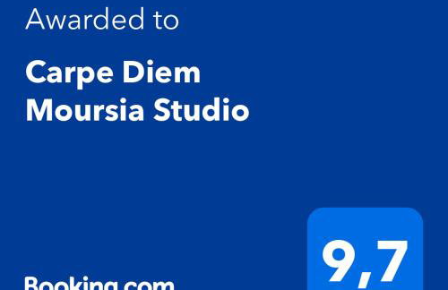 Carpe Diem Moursia Studio - Foto 78