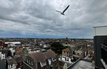 The Atlantis - Tower Apartments - Foto 46