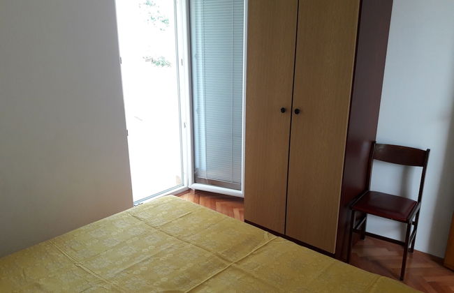 Apartments Metajna X - Foto 12