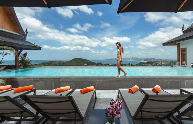 Villa Baan Phu Prana - Foto 43