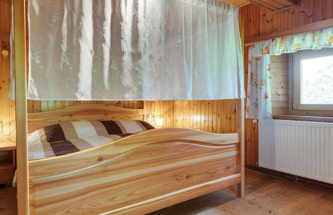 Chalet in Eberstein Near Saualpe Ski - Foto 33