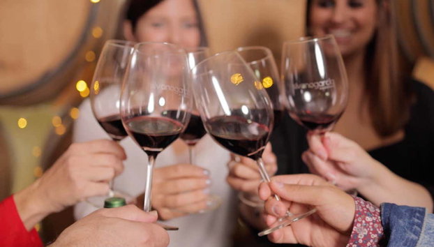 Visita a las bodegas Silvano García - Foto 2, Degustación de vinos