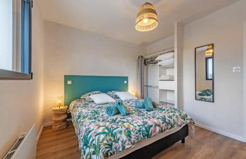 Villa du Menhir 300m plage à pied - Foto 15