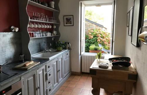 Ty Traez, holiday house for families in Cap Sizun - Foto 27