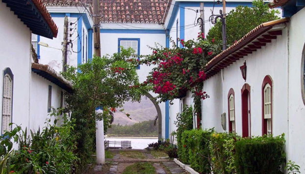 Excursión a Arraial do Cabo - Foto 3, Admirando la arquitectura de Arraial do Cabo
