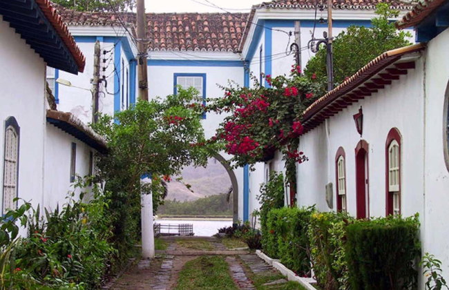 Excursión a Arraial do Cabo - Foto 3