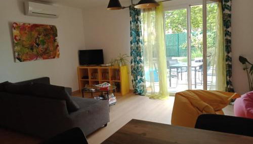 Villa perpignanaise - Foto 4