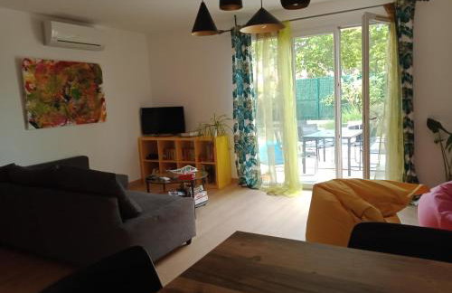 Villa perpignanaise - Foto 4