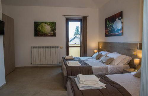 BorgoPratole CountryHouse - Foto 9