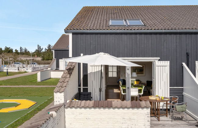 "Siunde" - 100m to the fjord - Foto 6