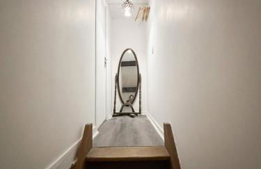 Charmant duplex au calme "La Tourelle" avec wifi - Foto 21