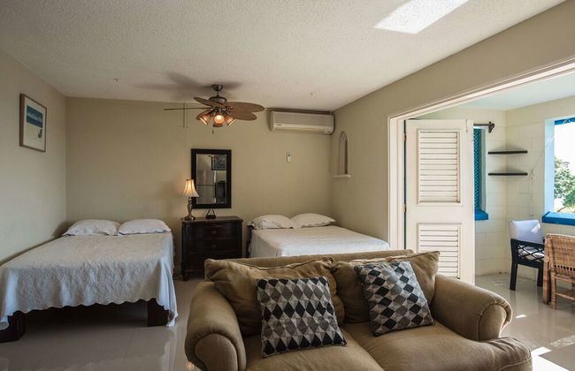 Beach Studio at Point Village Resort - Photo 5