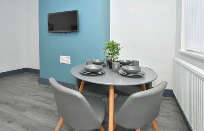 Townhouse @ Eastwood Place Stoke - Foto 17