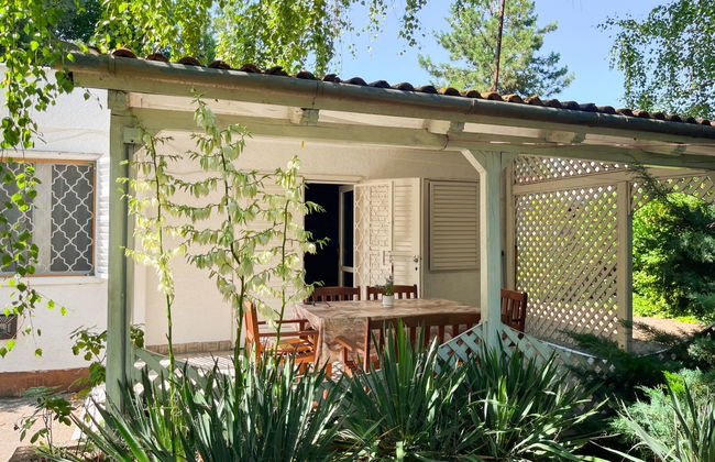 3 bedroom House in Balatonfenyves with garden and terrace - Photo 16