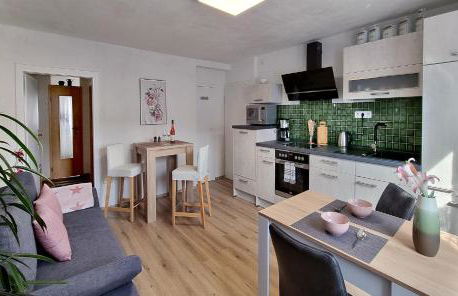 Ferienwohnungen Familie Fuss in Weißenstadt - Foto 16