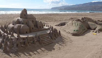 Apartamento El Zapillo II - Foto 3