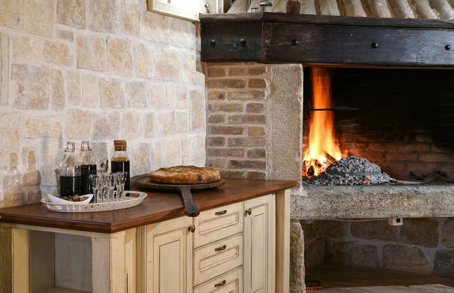 Villa Laurana Zadarvillas - Foto 15