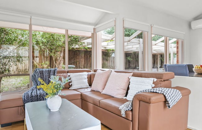 StayAU Family Home Pet Friendly - Foto 12