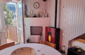 Monte Bondone, appartamento tipico di montagna 2 - Foto 15